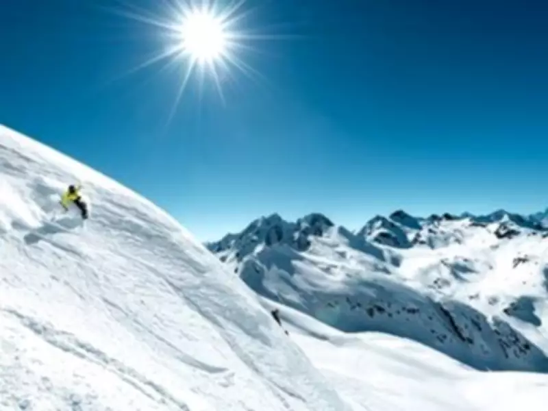 Andermatt Emerges as Switzerland's Premier Luxury Mountain Destination