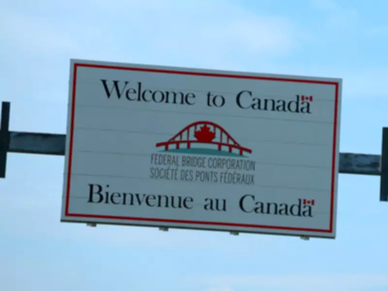 Andrew Griffith: Stakeholders Who Cheered Liberal Immigration Expansion Share Blame