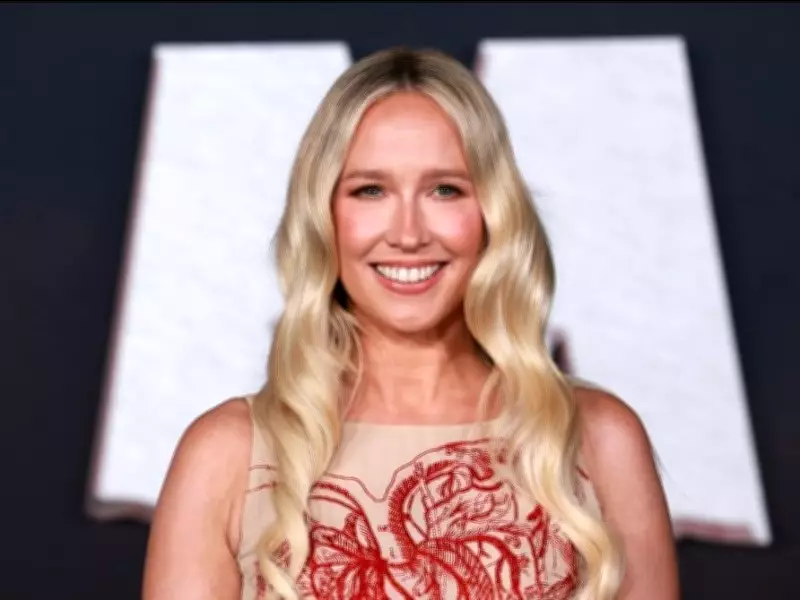 Anna Camp Apologizes for Mocking Boycott of 'Scream 7' Over Melissa Barrera Firing