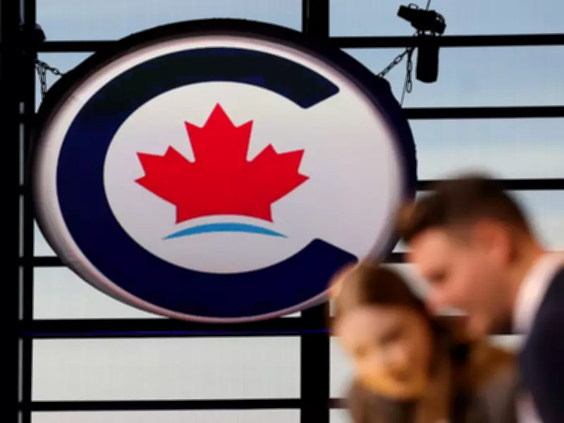 Anthony Koch: Conservatives Must Prioritize Power Over Moral Victories