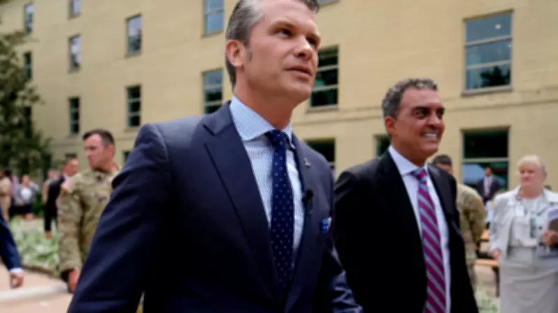 Anthropic Sues Pentagon Over National Security Blacklist Designation