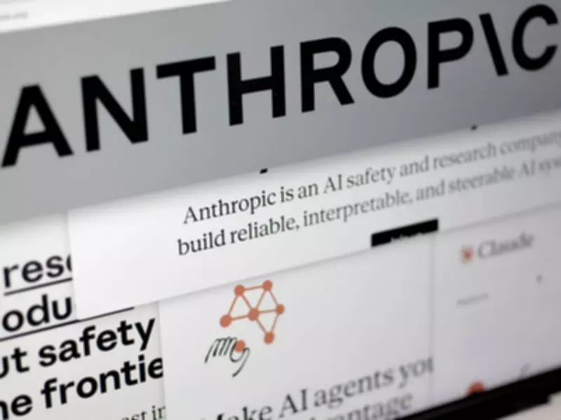 Anthropic Wins Court Order Halting Trump Administration Ban on AI Tool