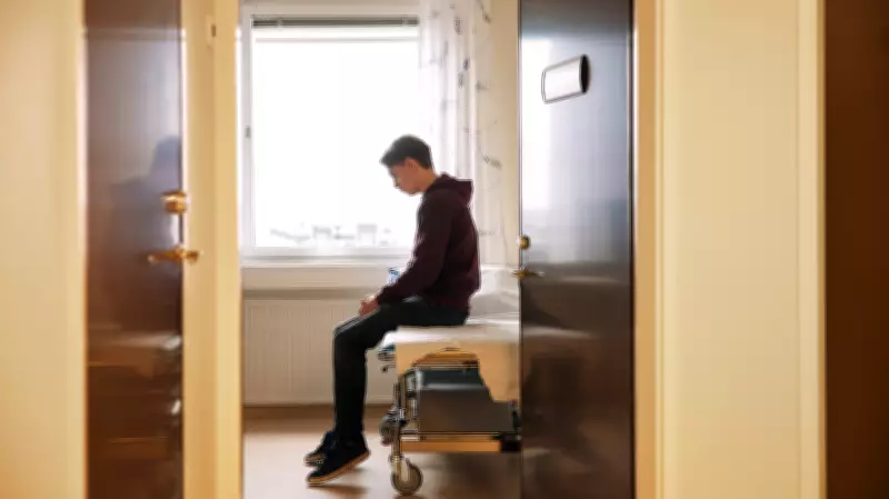 Anti-Trans Laws Harm All Children by Restricting Vital Medical Treatments