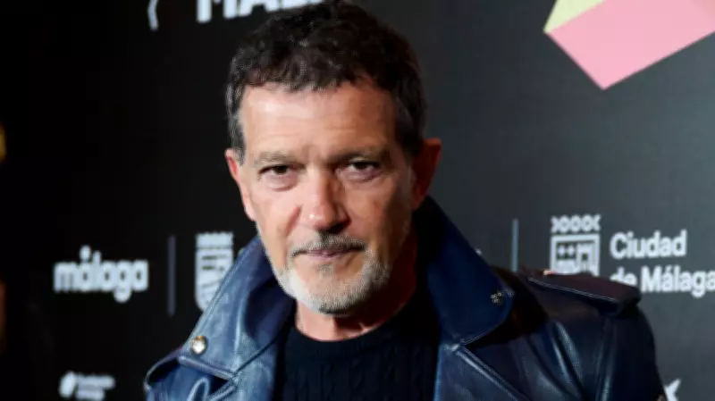 Antonio Banderas Credits Heart Attack for Life Transformation and Happiness
