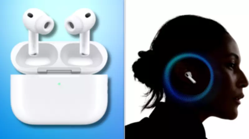 Apple AirPods Pro 3 on Rare Amazon Sale: Enhanced Features at 20% Off