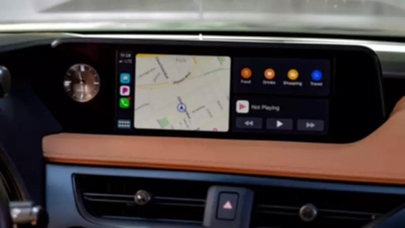 Apple Maps to Introduce Paid Advertising in U.S. and Canada This Summer