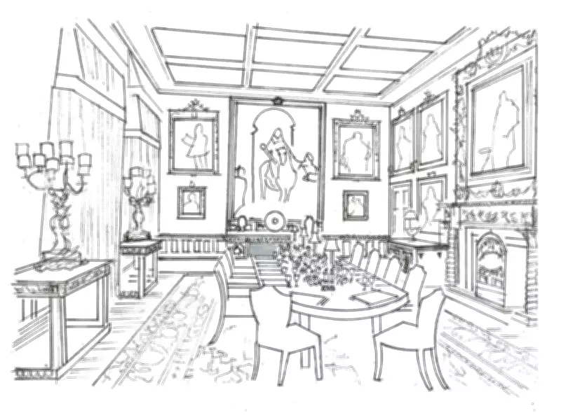 Architect John Ota Champions Dining Room Revival in New Book