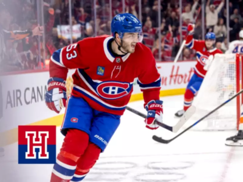 Are the Canadiens' Defence Pairings Being Mishandled? Former Players Weigh In