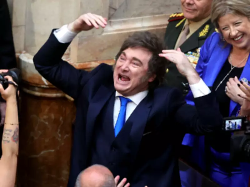 Argentina's Milei Overhauls Labor Laws, Extends Workday to 12 Hours