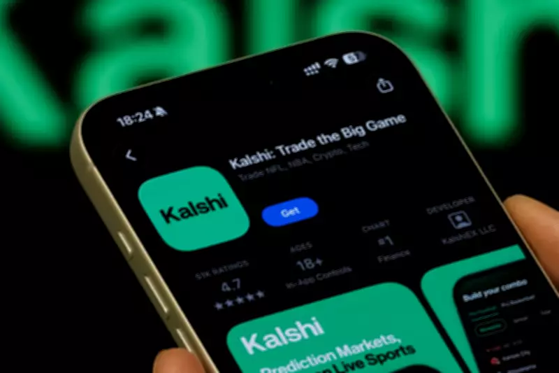 Arizona Files Landmark Criminal Charges Against Prediction Market Platform Kalshi
