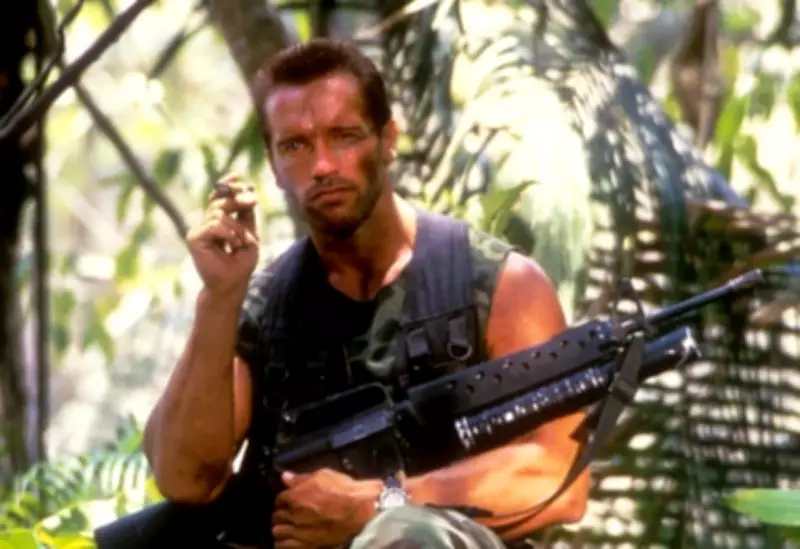 Arnold Schwarzenegger to Revive Iconic Roles in Conan, Predator, and Commando Sequels
