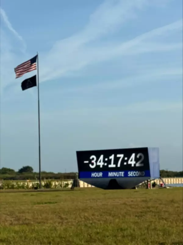 Artemis II Mission Finalizes Pre-Launch Preparations for Historic Moon Flight