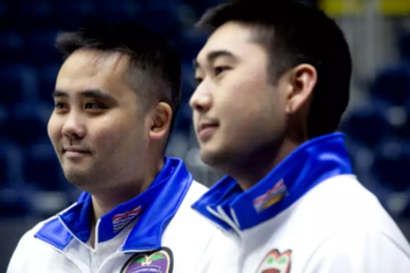 Asian and Black Skips Aim to Make History at the 2026 Brier Curling Championship