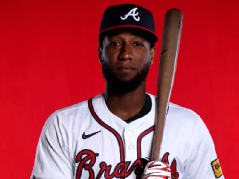 Atlanta Braves' Jurickson Profar Faces Full Season Ban After Second PED Violation