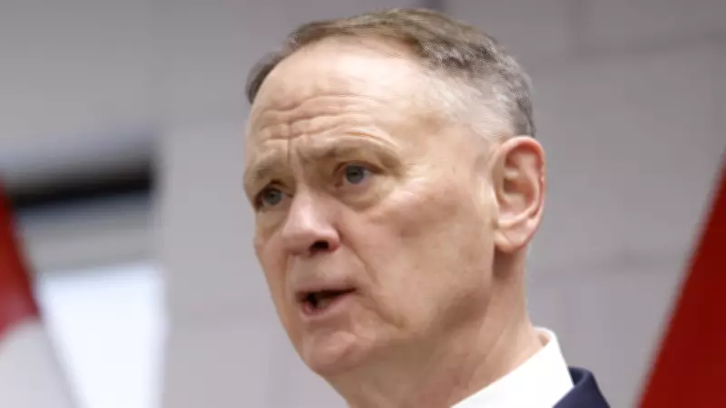 Atlantic Canada's Strategic Role in National Defence Outlined by Minister McGuinty