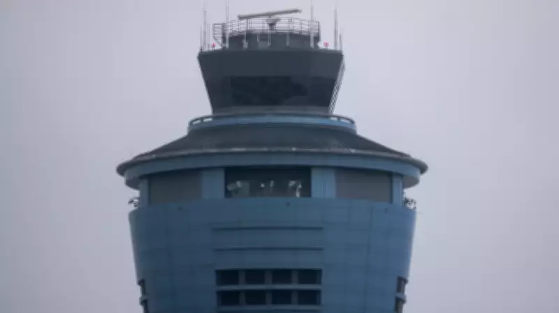 Audio Reveals Chaotic Moments Before LaGuardia Airport Plane Crash into Fire Truck