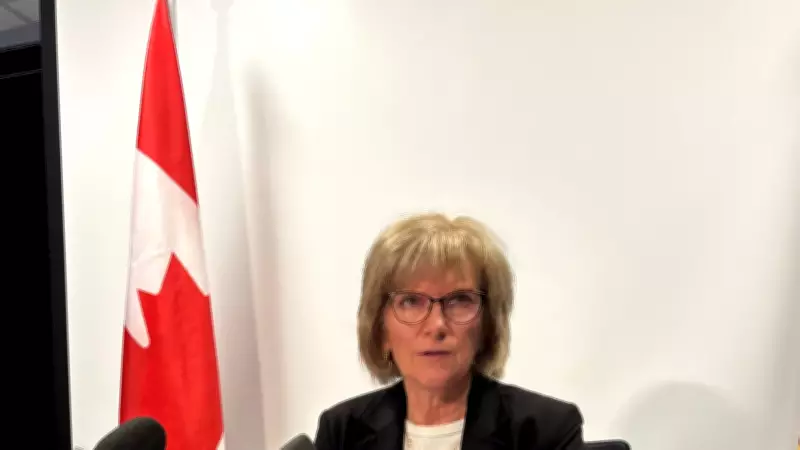 Audit Finds Nova Scotia Health Violated Provincial Contract Procurement Rules