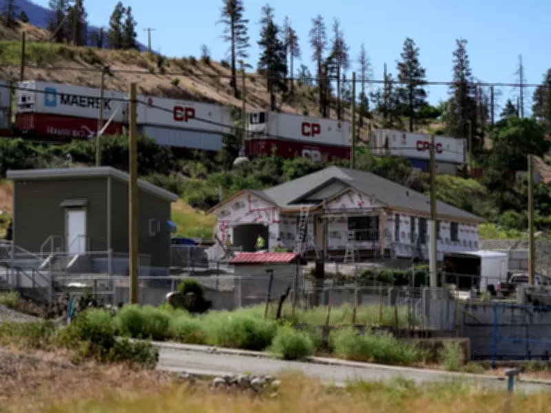 Auditor General Finds Gaps in Lytton Recovery Spending Reports