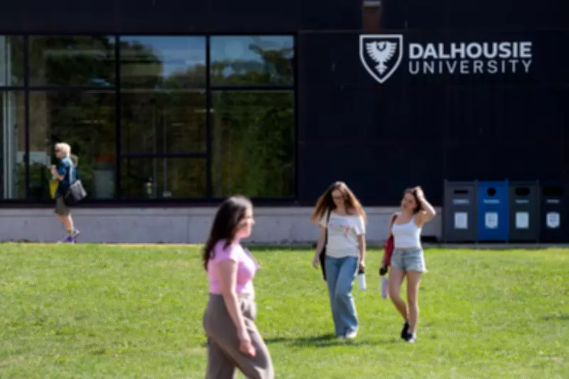 Auditor General Report Criticizes Inadequate Reforms to International Student Program