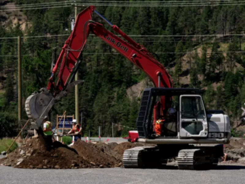 Auditor General Report Reveals Missed Collaboration in Lytton Rebuild