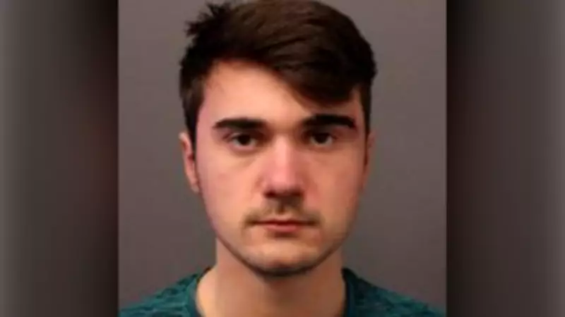 Aurora Man Charged in Daytime Sexual Assaults, York Police Report