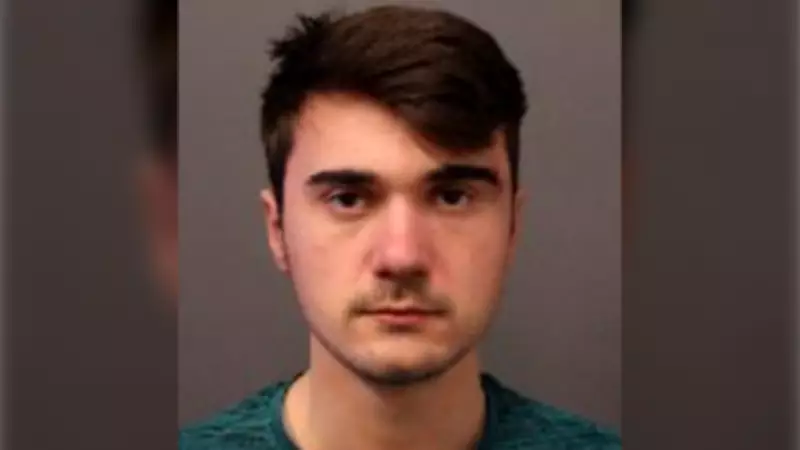 Aurora Man Faces Three Sexual Assault Charges Following Daytime Incidents