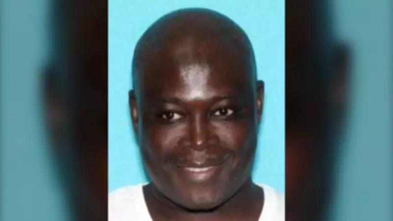 Austin Shooting Suspect Investigated for Potential Terror Motive, Identified as Ndiaga Diagne