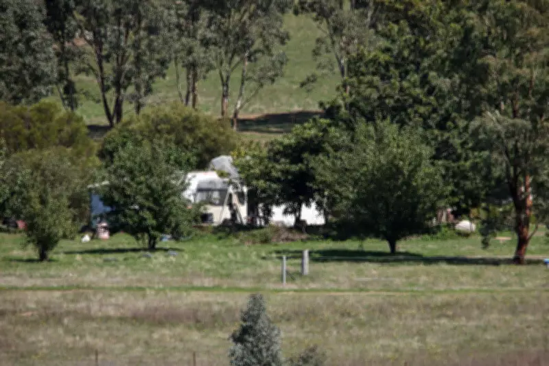 Australian Police Kill Suspect in Fatal Officer Shooting After 7-Month Manhunt