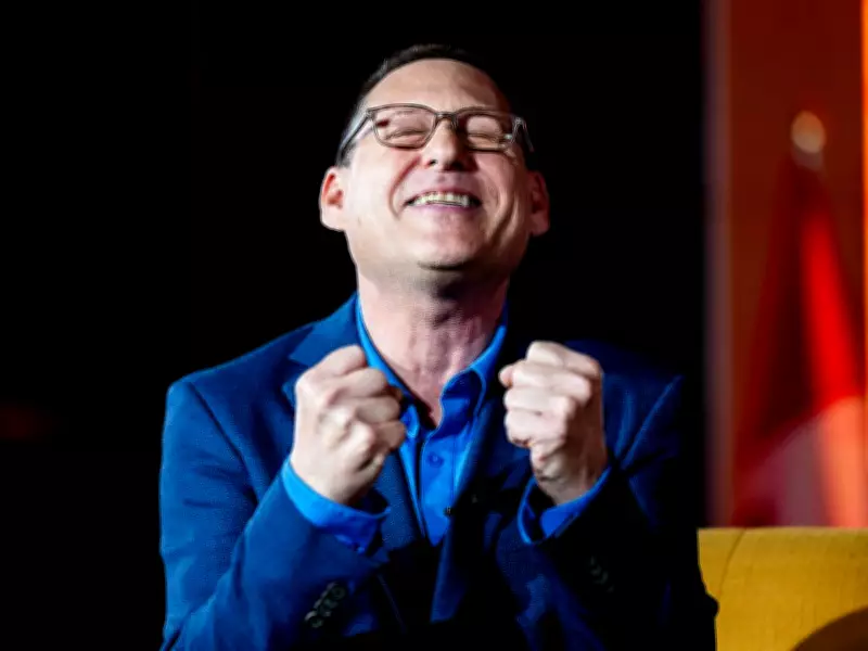 Avi Lewis Secures NDP Leadership with First-Ballot Victory, Faces Party Challenges