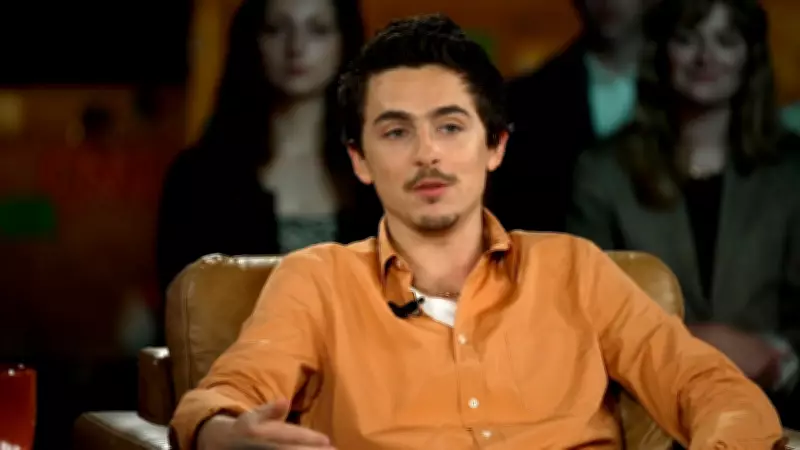 Award Season Chaos: Unhinged Drama and Unexpected Moments Dominate Ceremonies