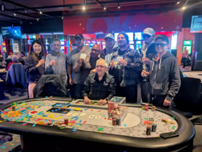 Bad Beat Jackpot Awarded at Casino du Lac-Leamy, Loser Takes $220,000