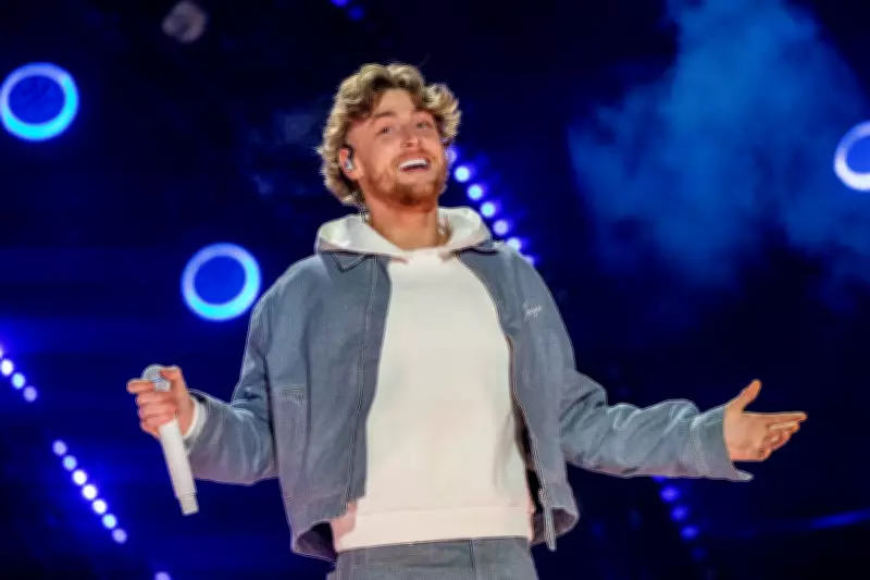 Bailey Zimmerman, Hudson Westbrook, Chris Young Headline Nashville North 2026 Festival