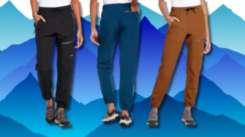 Baleaf Quick-Dry Hiking Pants: 23% Off in Amazon's Big Spring Sale