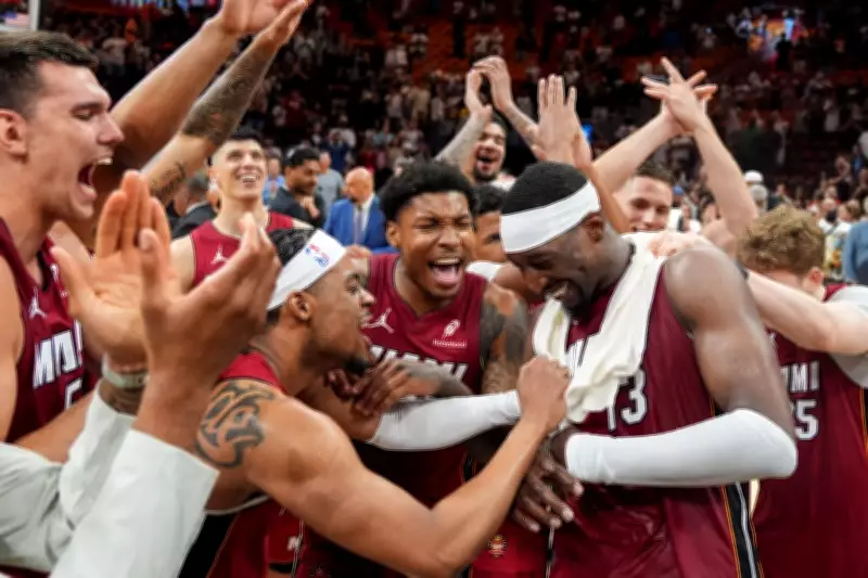 Bam Adebayo's 83-Point Explosion Ranks Second in NBA History