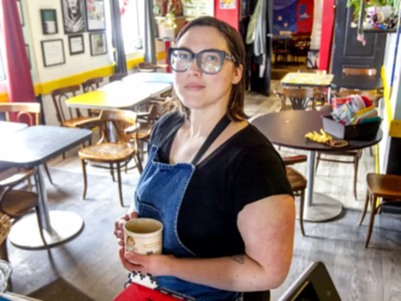 Bamm's Snack Shack Closes After 3 Years Due to Overwhelming Popularity