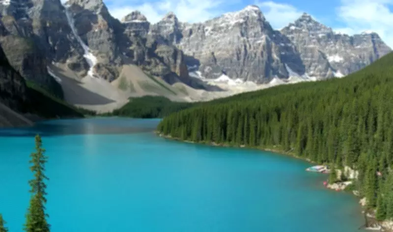 Banff Job Fair Aims to Fill 600 Seasonal Positions in Hospitality and Tourism