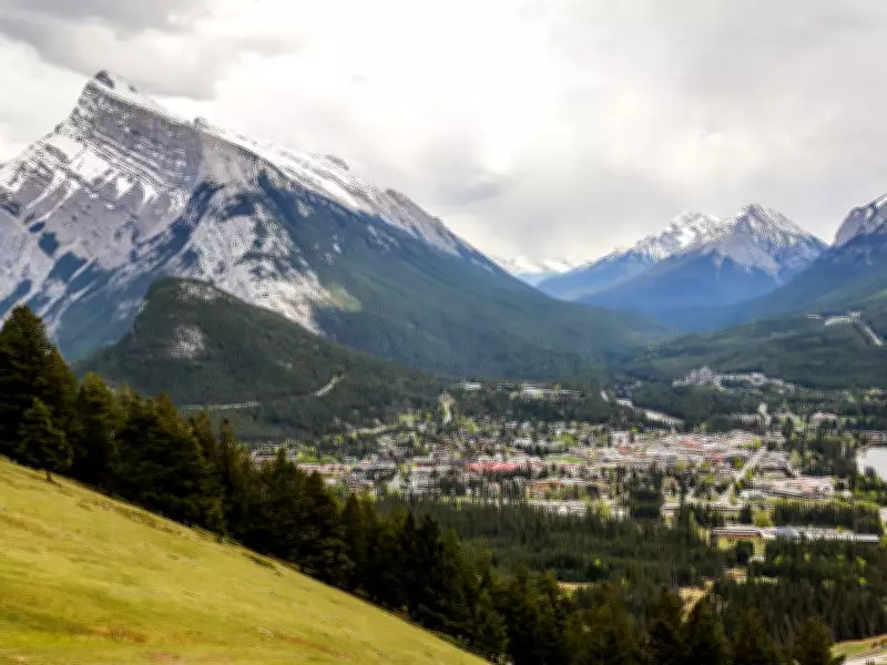 Banff to Build 90 Affordable Housing Units, Yet Shortage Persists Amid Growth