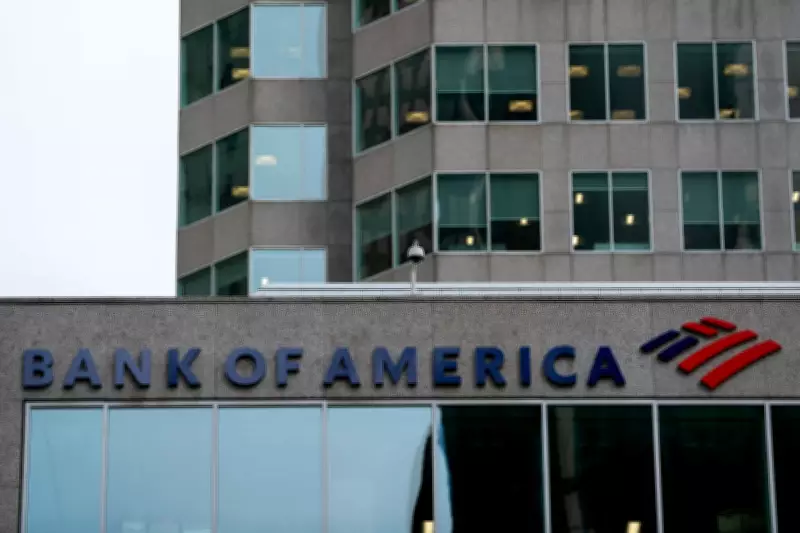 Bank of America Settles Claims Over Lawsuits by Jeffrey Epstein Victims