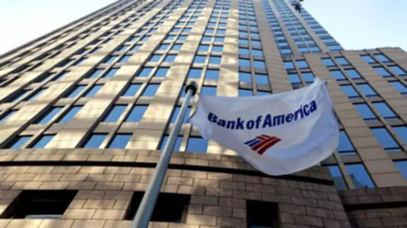 Bank of America Settles Lawsuit with Epstein Accusers in Major Legal Resolution