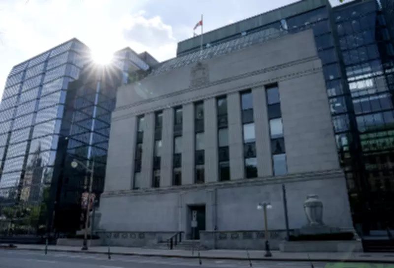 Bank of Canada Announces Departure of Deputy Governor Mendes and Retirement of Kozicki