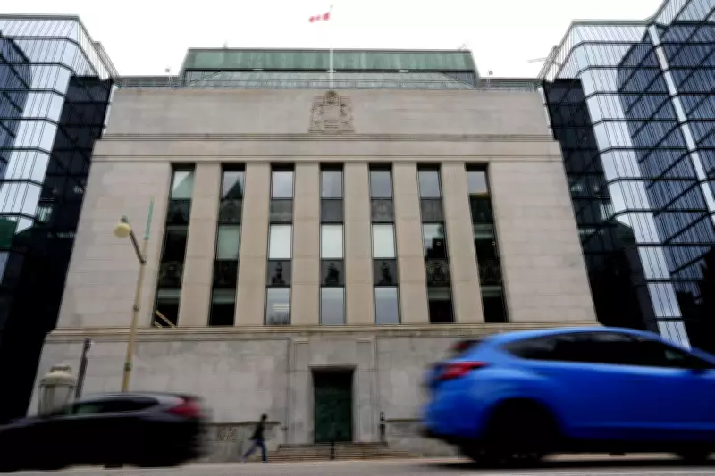 Bank of Canada: Rate Hikes May Be Necessary Despite Economic Weakness
