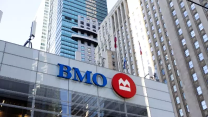 Bank of Montreal Aims for 15% ROE Through Wealth Management and U.S. Expansion