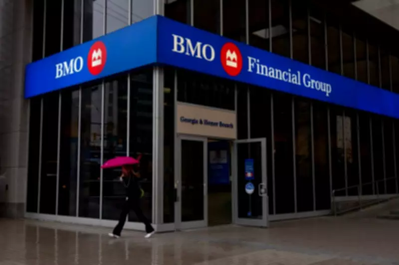 Bank of Montreal Expands into California with Over 130 New Branch Locations