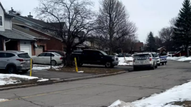 Barrhaven Teen Charged in Crossing Guard Death Faces Separate Impaired Driving Charges