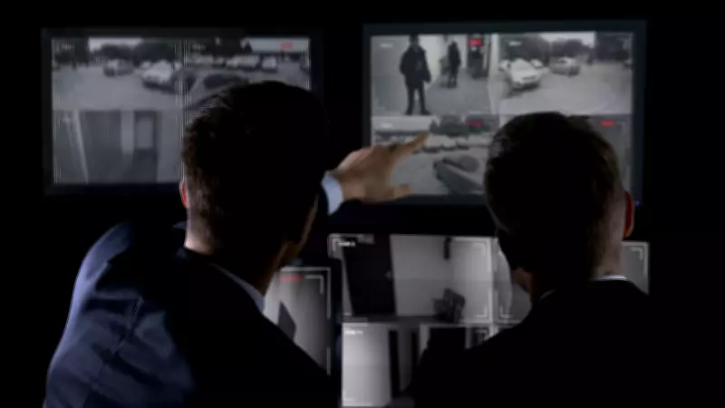 Barrie Break-In Suspect Arrested After Police Identify Clothing from Surveillance Video