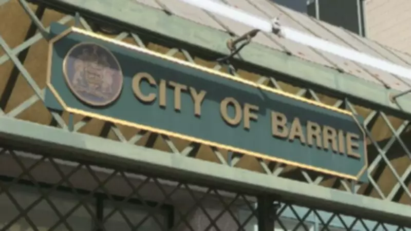 Barrie Embraces Diversity with 'ITSTARTS' Initiative, Fostering Community Inclusion