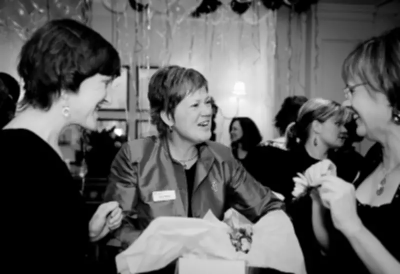 Barrie Gala Honors Women Driving Community Change and Impact