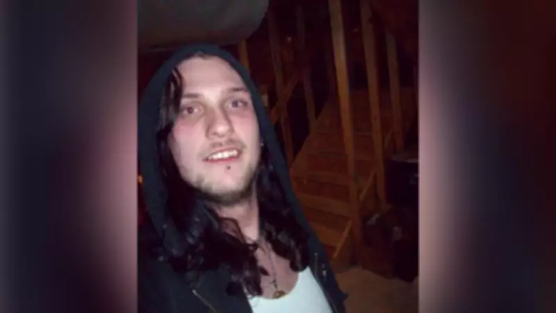 Barrie Man Accused of Child Luring and Sex Crimes Appears in Court