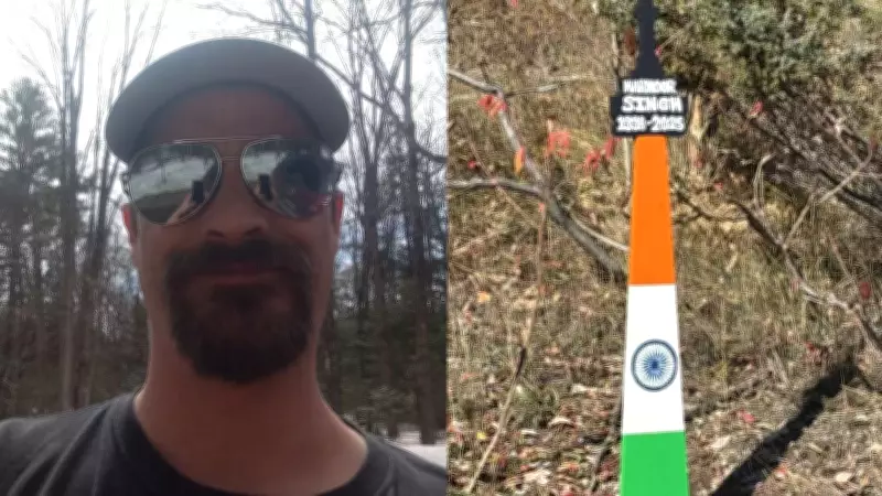 Barrie Man Accused of Drunk Driving Death of Motorcyclist Granted Bail