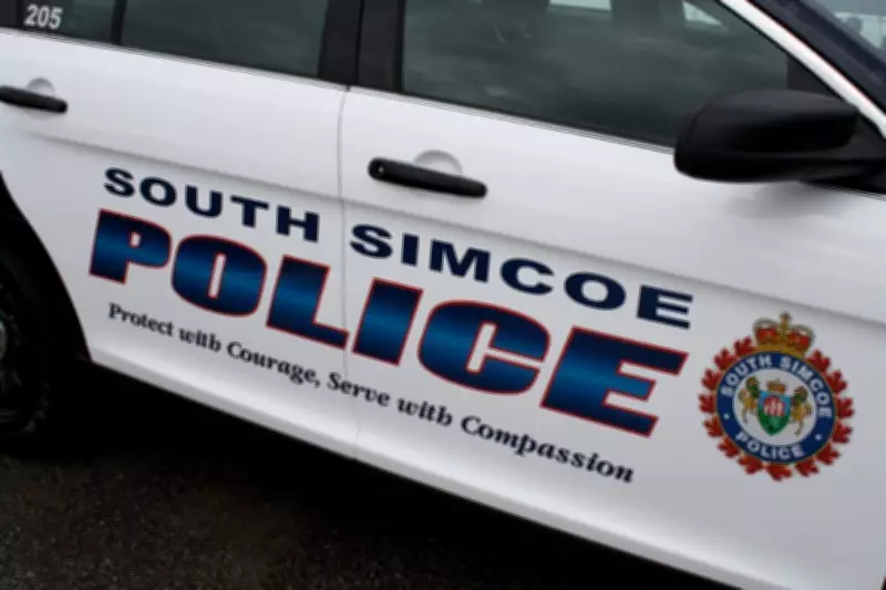 Barrie Police Increase Patrols at Worship Sites Following U.S.-Israel Attacks